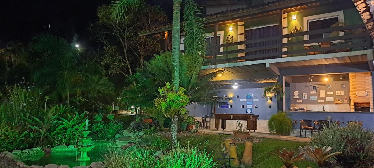 Pousada Cheiro De Mato Penedo  Bagian luar foto