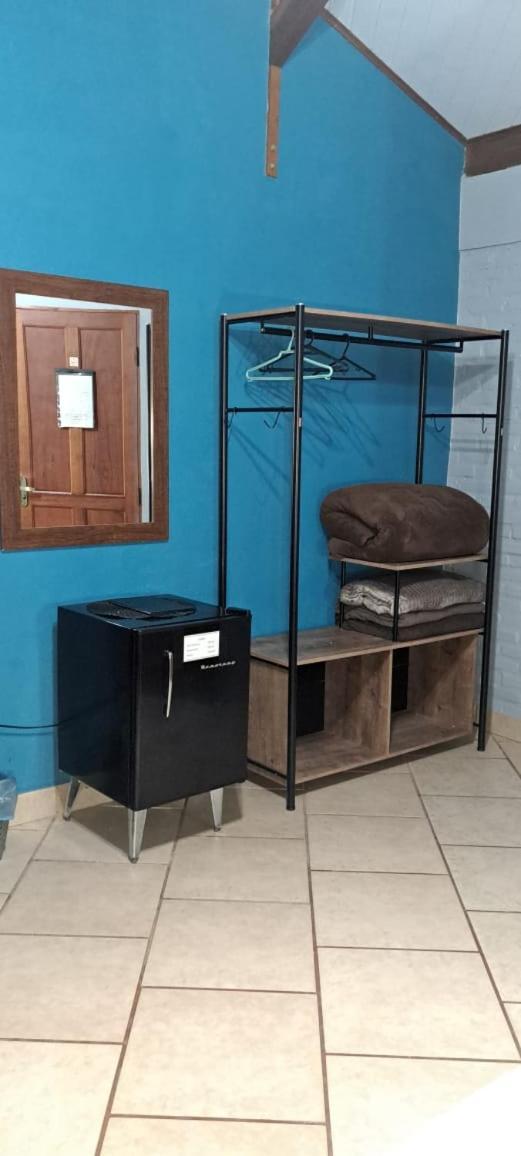 Pousada Cheiro De Mato Penedo  Ruang foto